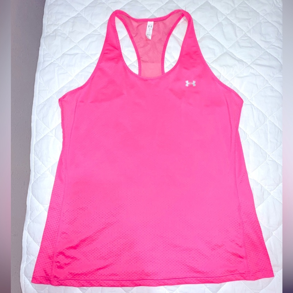 Women’s Under Armor Tank
